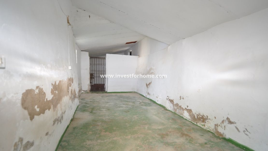 Sale - Villa - Fortuna - Inland