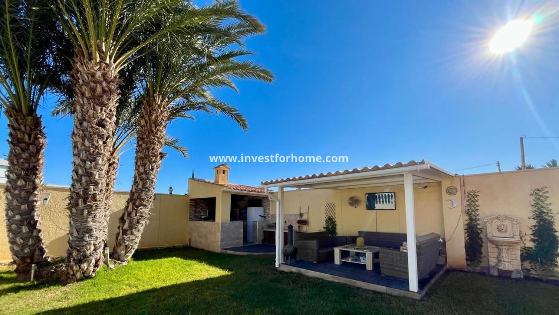 Sale - Villa - Fortuna - Inland