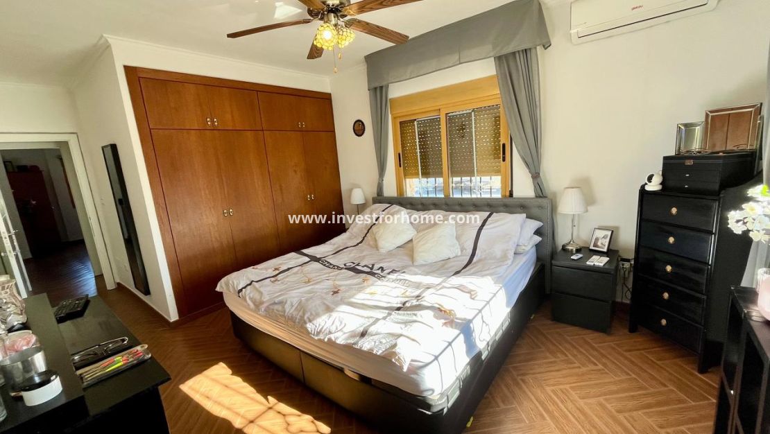 Sale - Villa - Fortuna - Inland