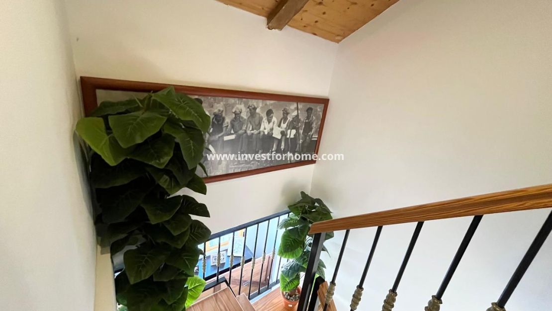 Sale - Villa - Fortuna - Inland