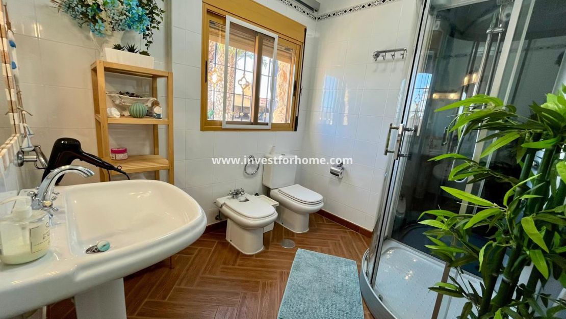 Sale - Villa - Fortuna - Inland