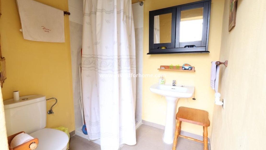 Sale - Villa - Fortuna - Inland