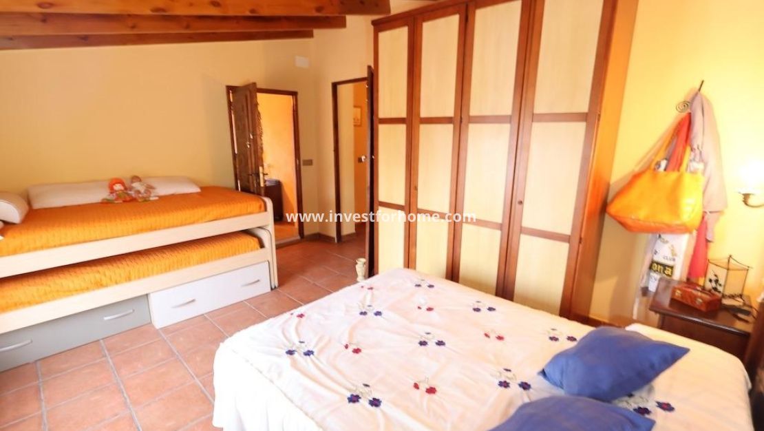 Sale - Villa - Fortuna - Inland