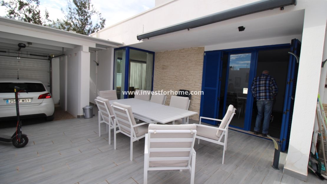 Sale - Villa - Fortuna - Inland