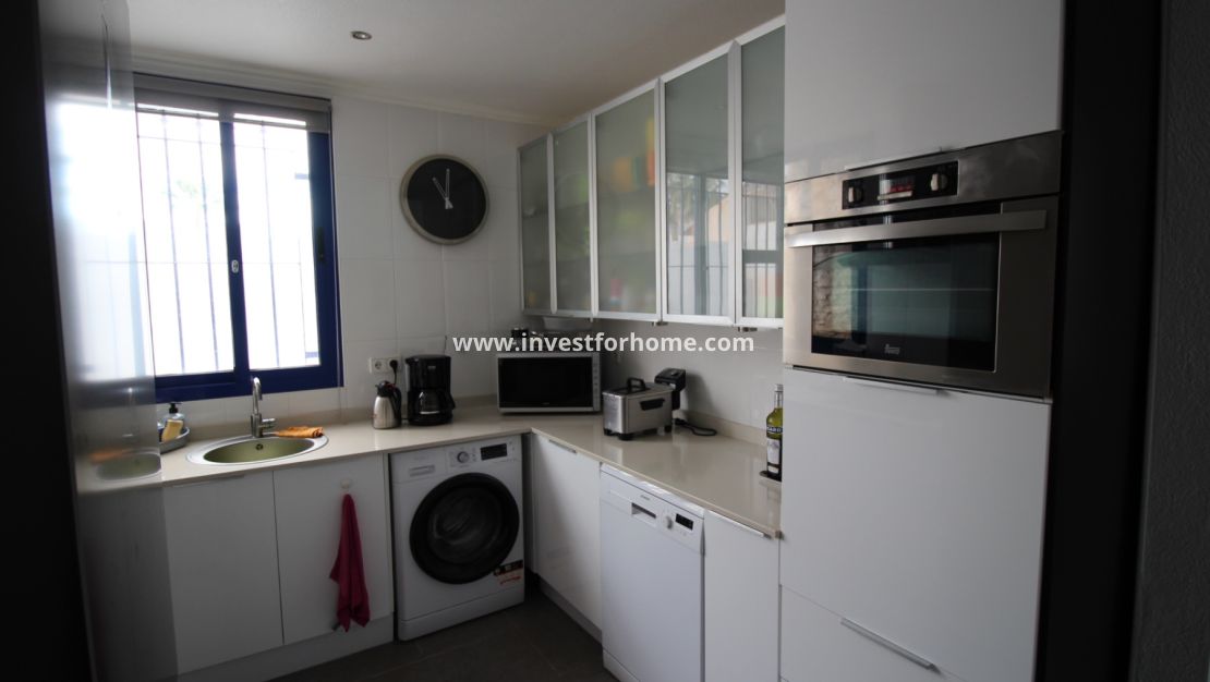 Sale - Villa - Fortuna - Inland