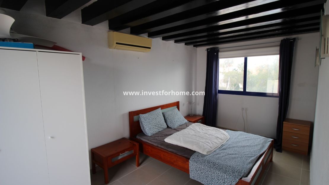 Sale - Villa - Fortuna - Inland