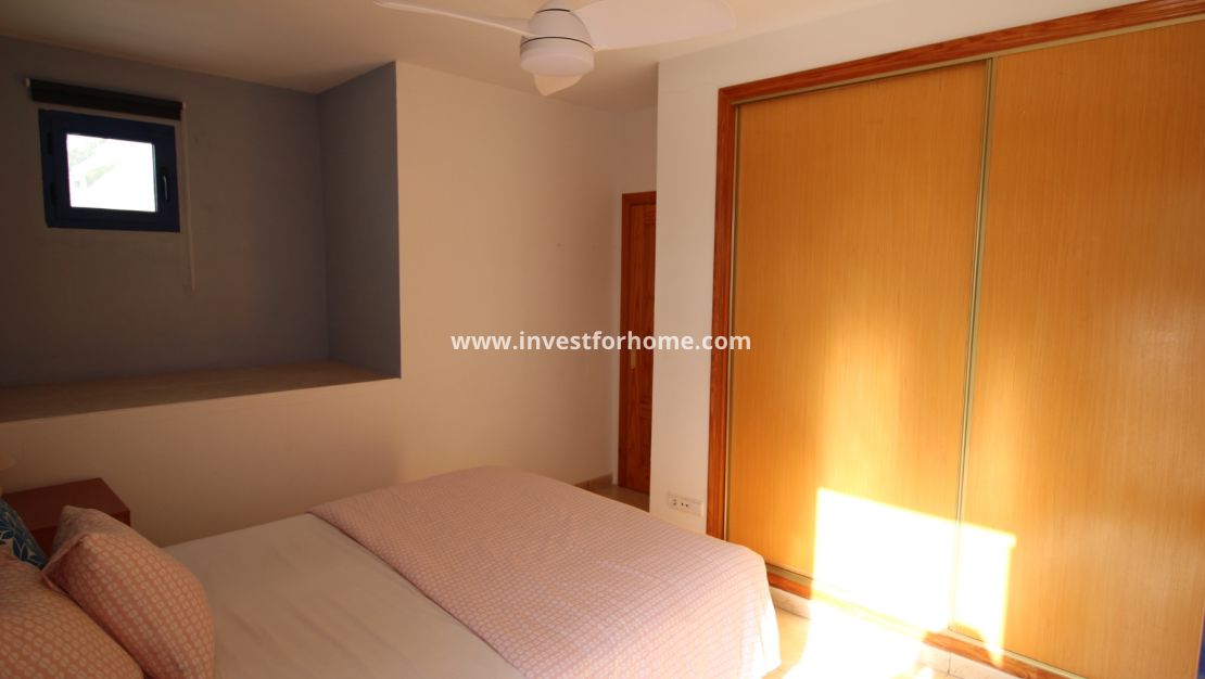 Sale - Villa - Fortuna - Inland