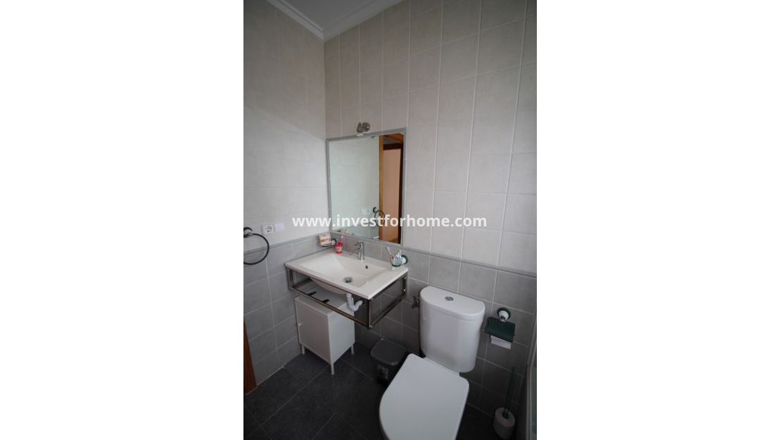 Sale - Villa - Fortuna - Inland