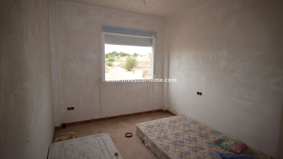 Sale - Villa - Fortuna - Inland