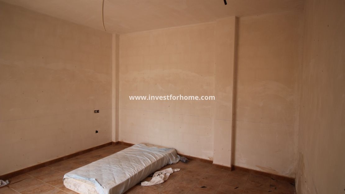 Sale - Villa - Fortuna - Inland