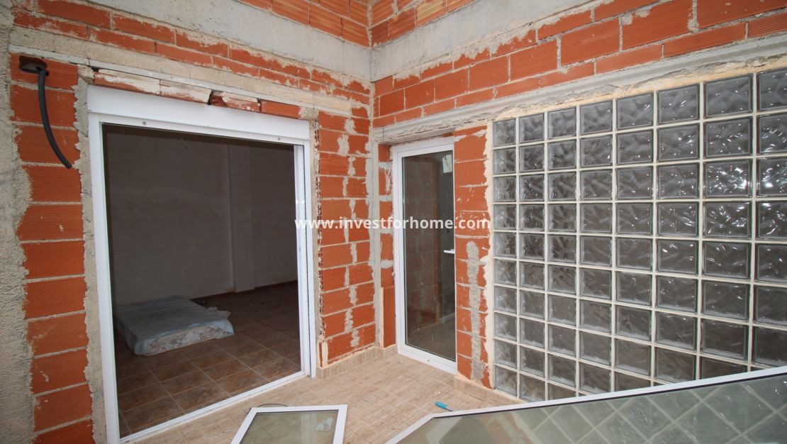 Sale - Villa - Fortuna - Inland