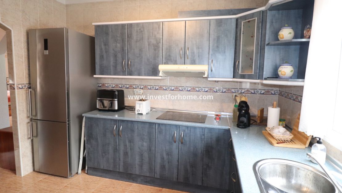 Sale - Villa - Fortuna - Inland