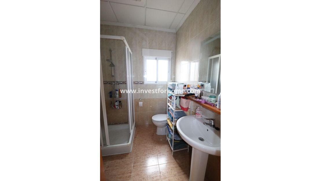 Sale - Villa - Fortuna - Inland