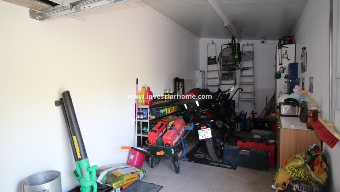 Sale - Villa - Fortuna - Inland