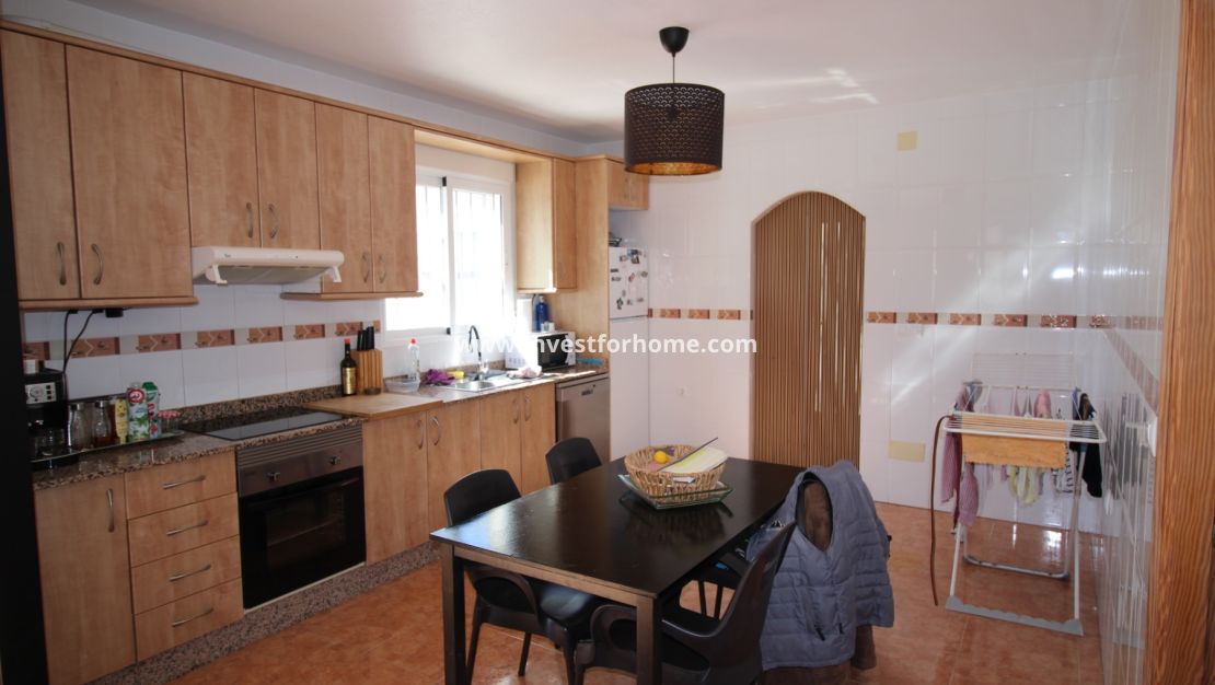 Sale - Villa - Fortuna - Inland
