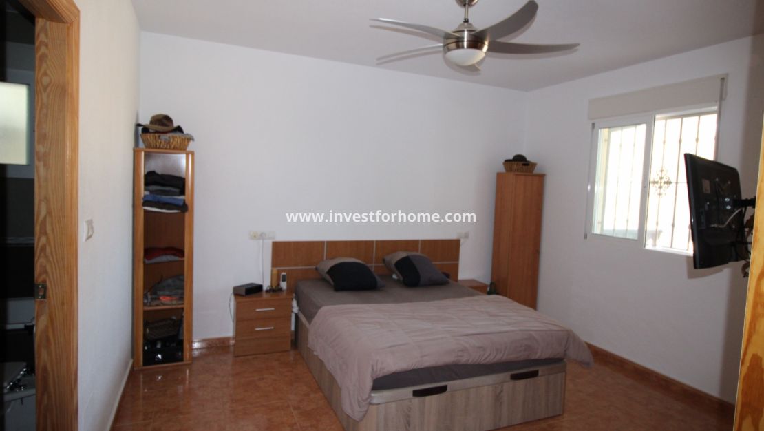 Sale - Villa - Fortuna - Inland