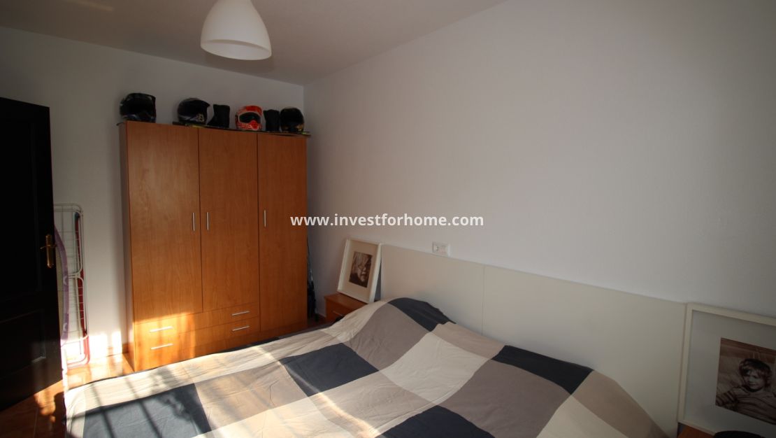 Sale - Villa - Fortuna - Inland