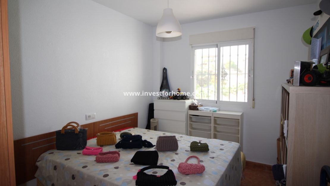 Sale - Villa - Fortuna - Inland