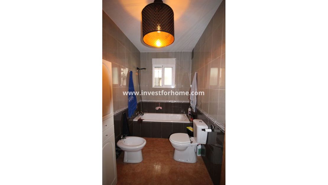 Sale - Villa - Fortuna - Inland