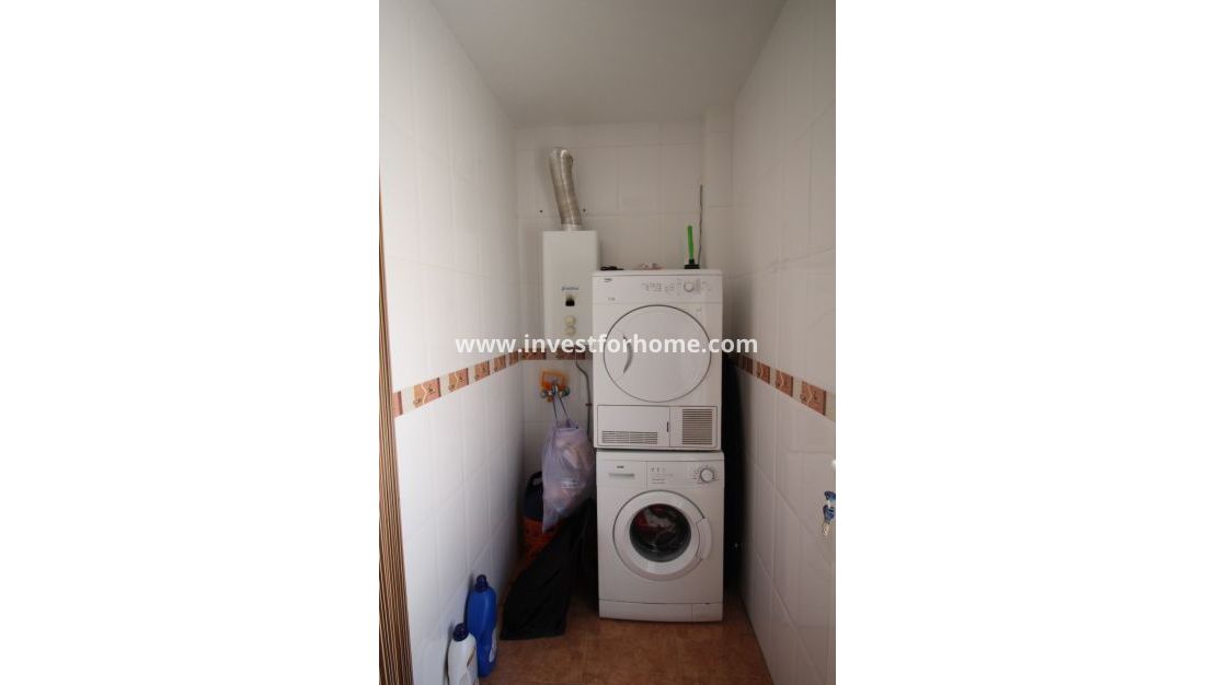 Sale - Villa - Fortuna - Inland