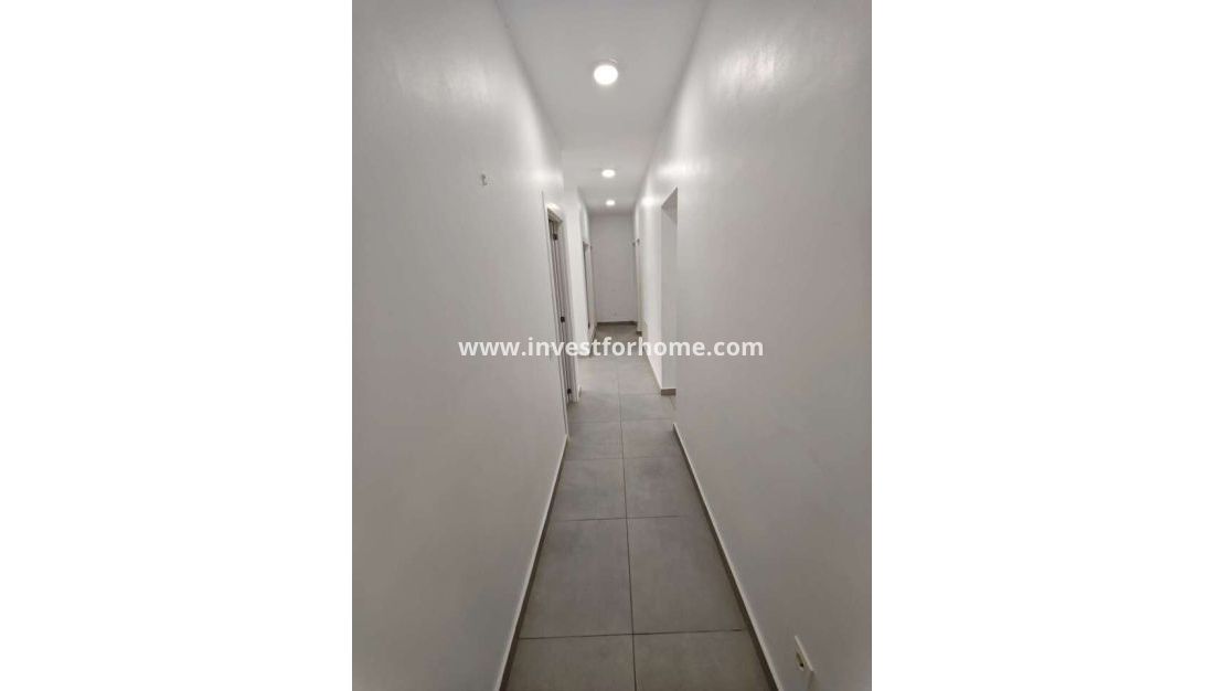 Sale - Villa - Fortuna - Inland