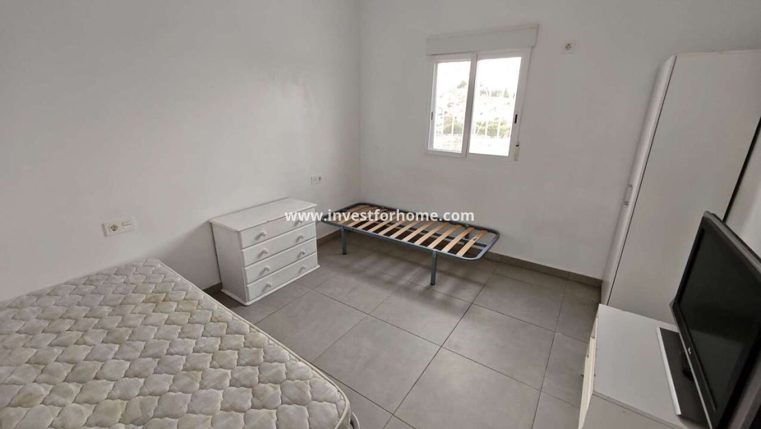 Sale - Villa - Fortuna - Inland