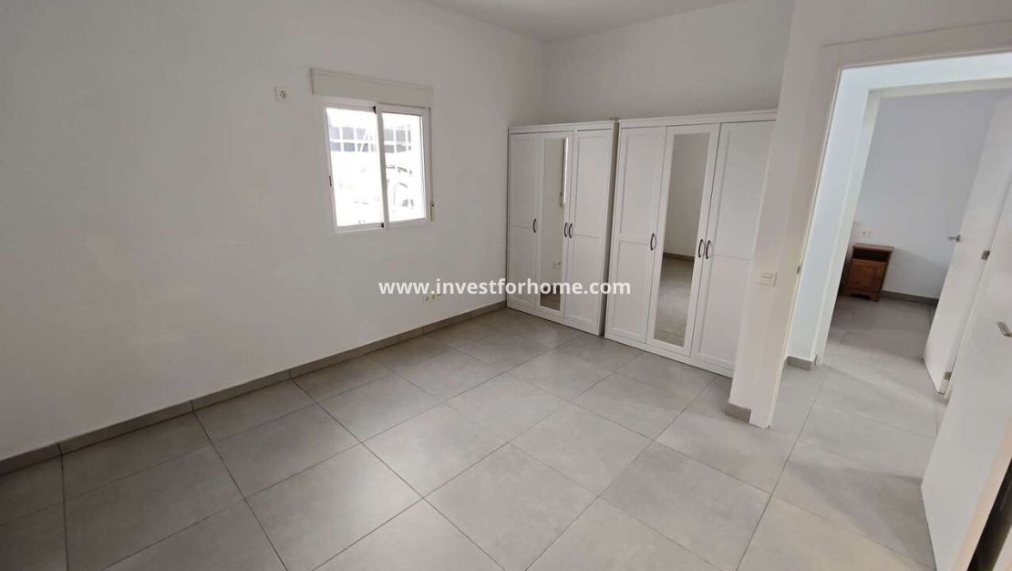 Sale - Villa - Fortuna - Inland