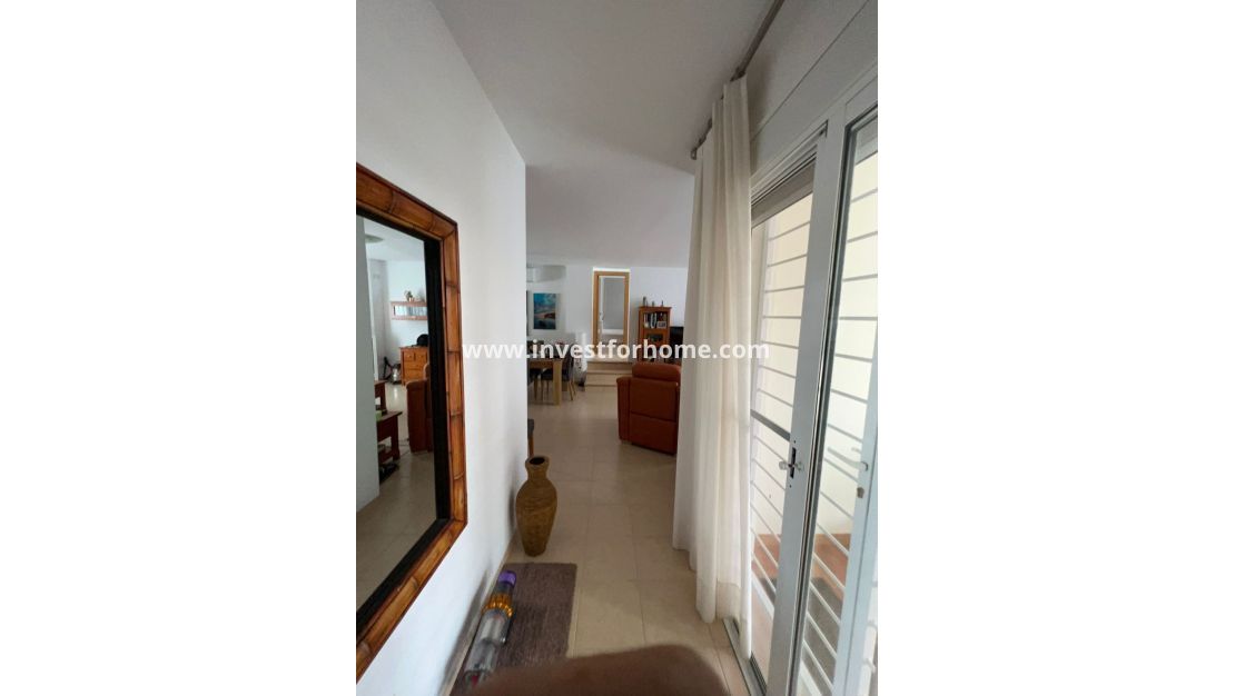 Sale - Villa - Fortuna - Inland
