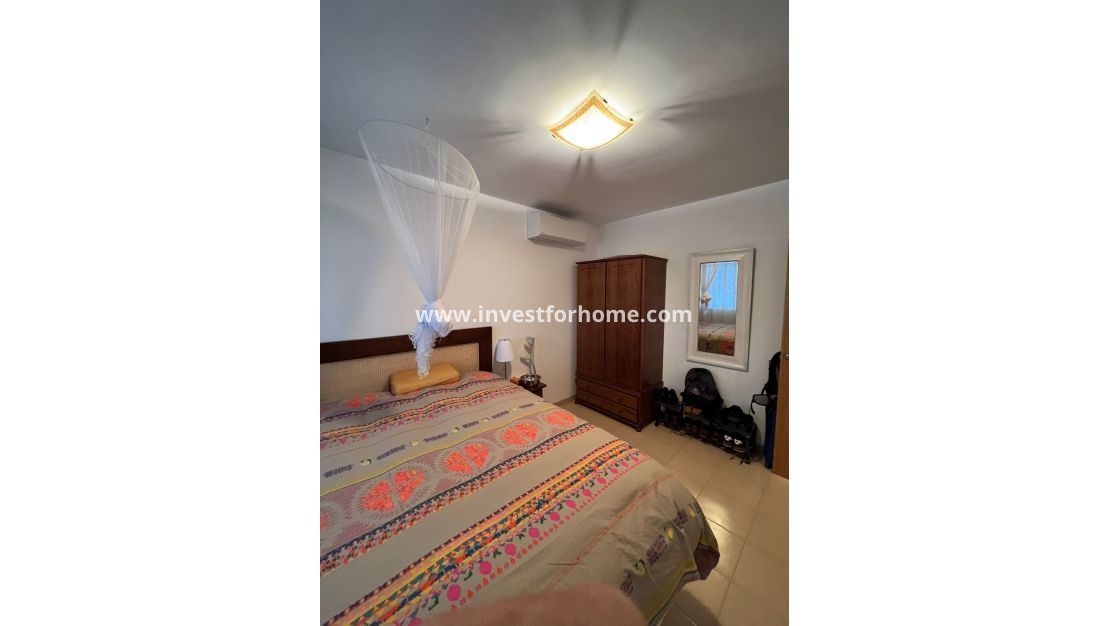 Sale - Villa - Fortuna - Inland