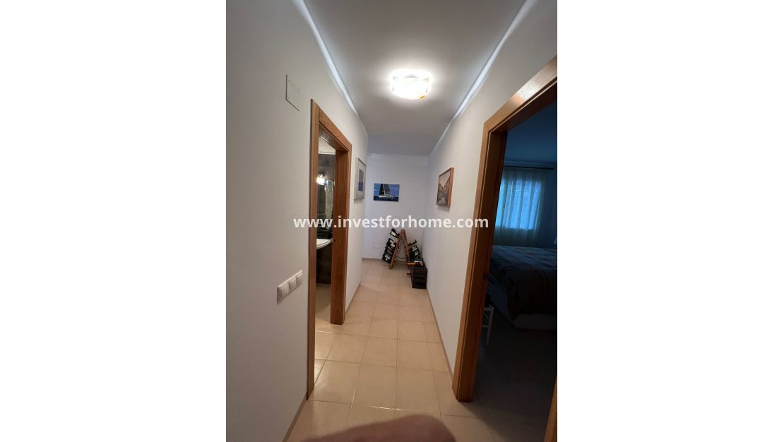 Sale - Villa - Fortuna - Inland