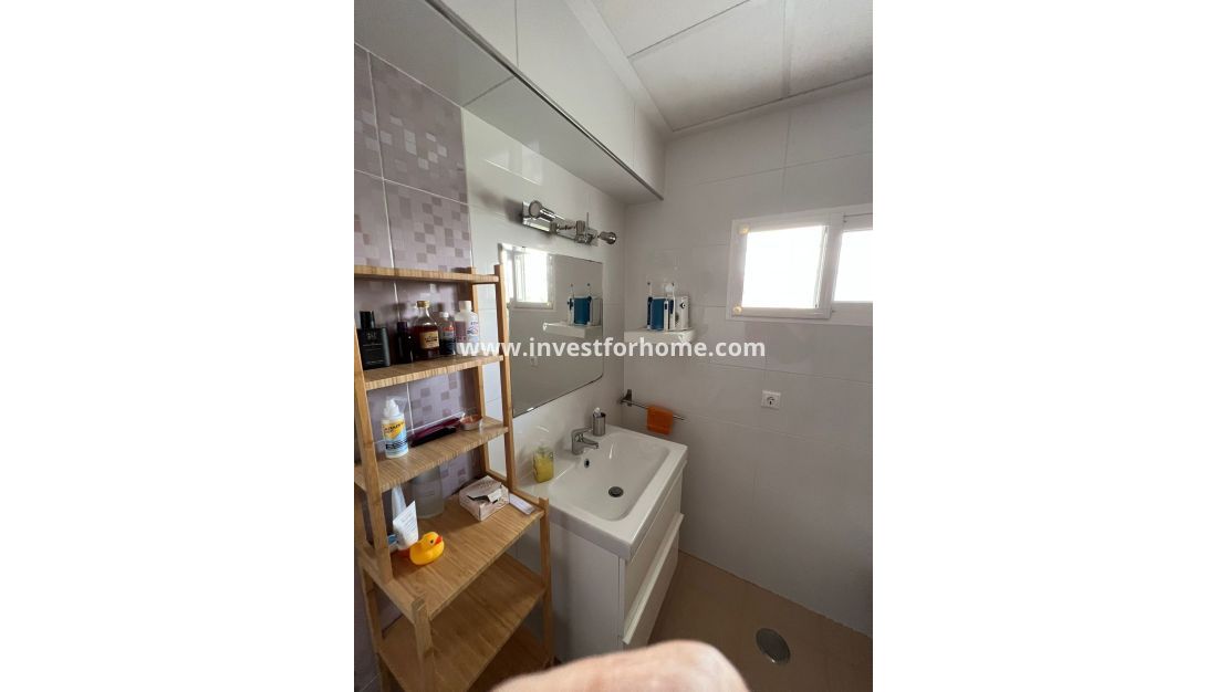 Sale - Villa - Fortuna - Inland