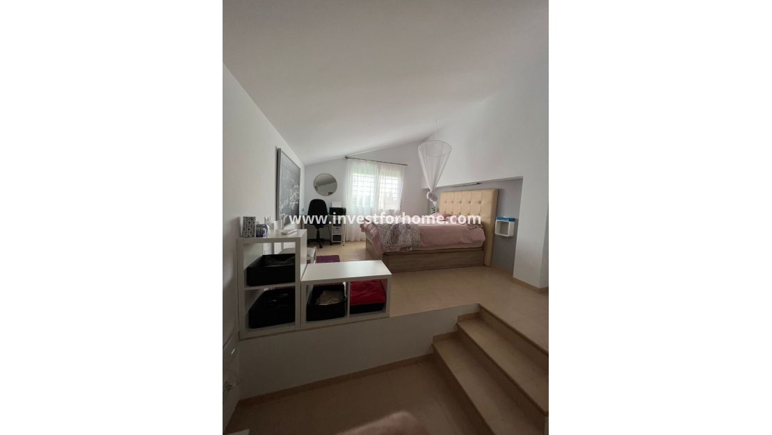 Sale - Villa - Fortuna - Inland