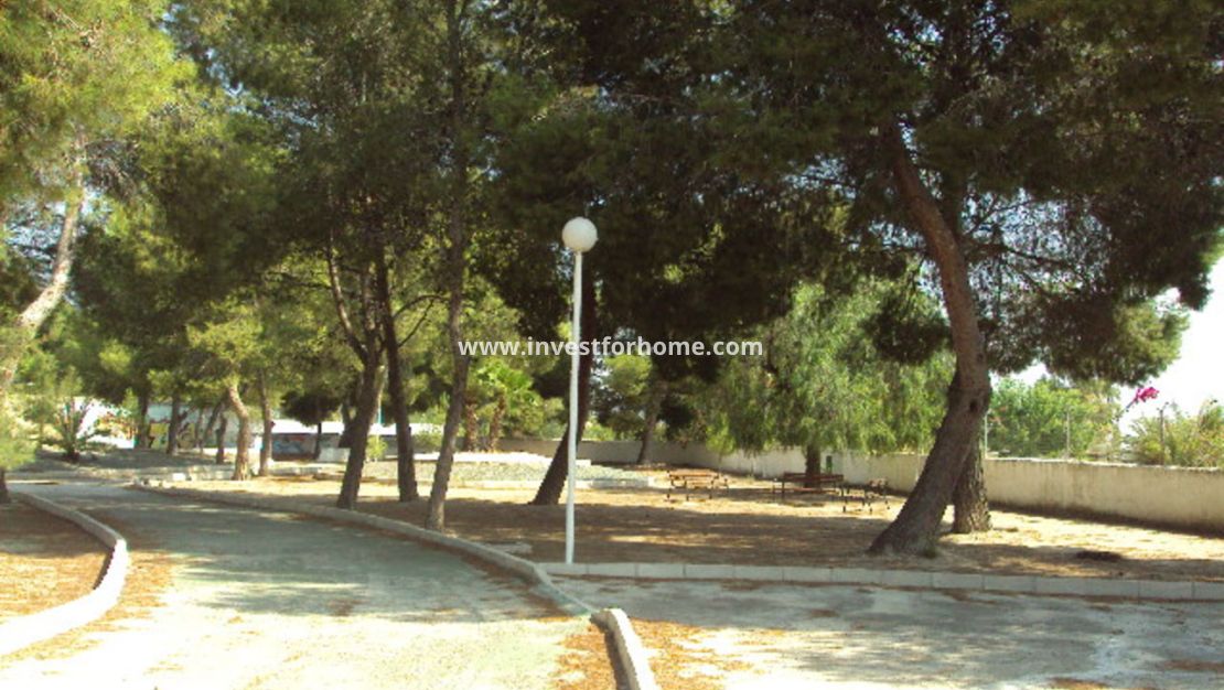 Sale - Villa - Fortuna - Inland