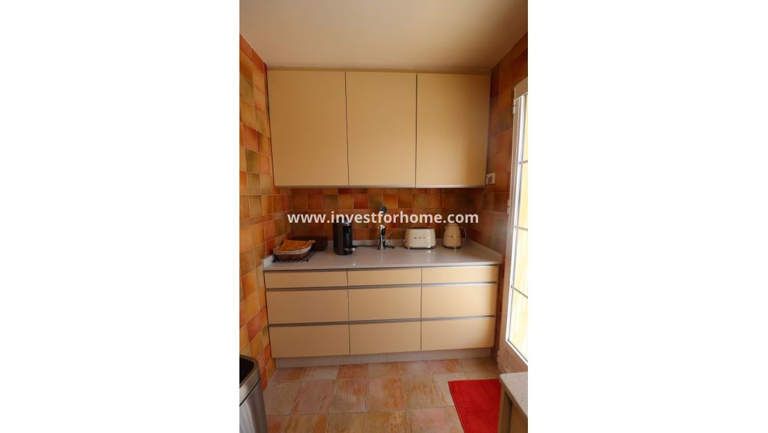 Sale - Villa - Fortuna - Inland