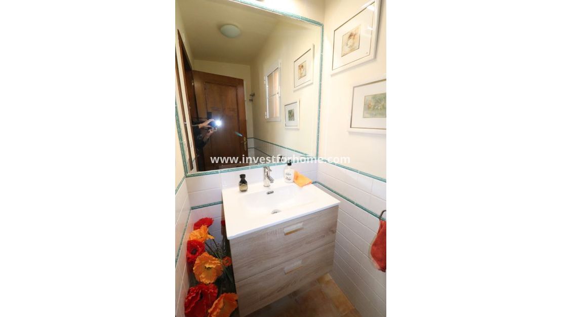 Sale - Villa - Fortuna - Inland