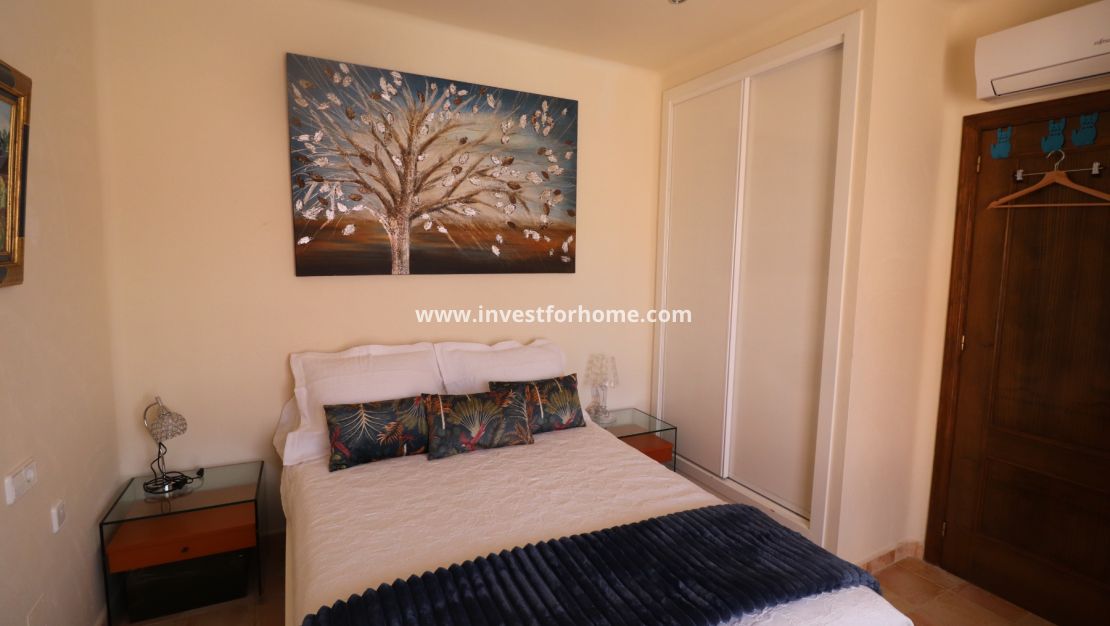 Sale - Villa - Fortuna - Inland