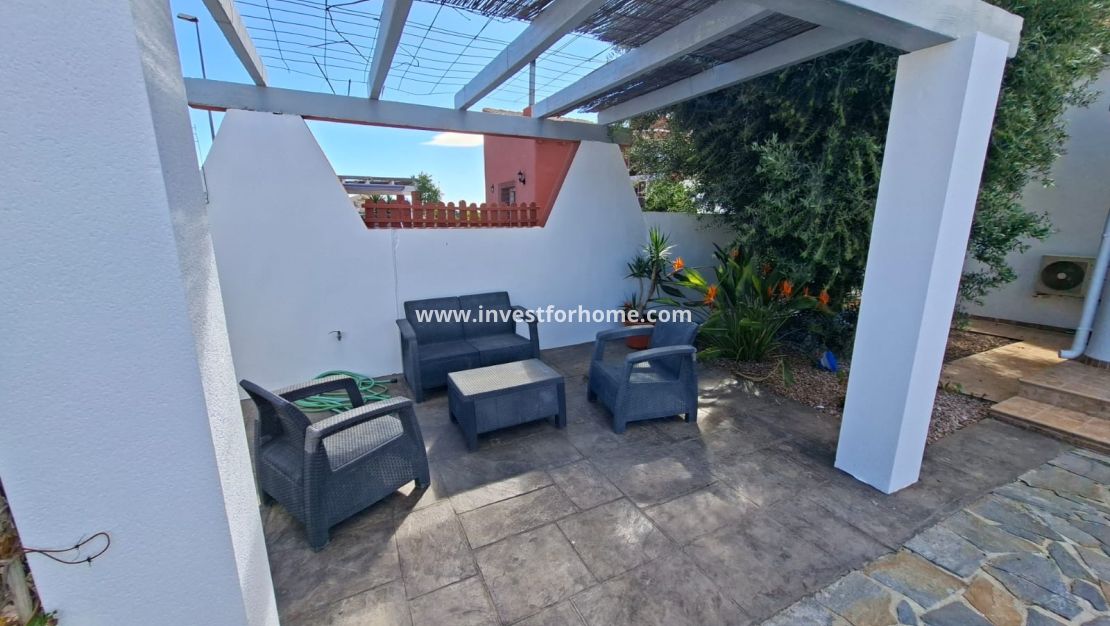 Sale - Villa - Fortuna - Inland