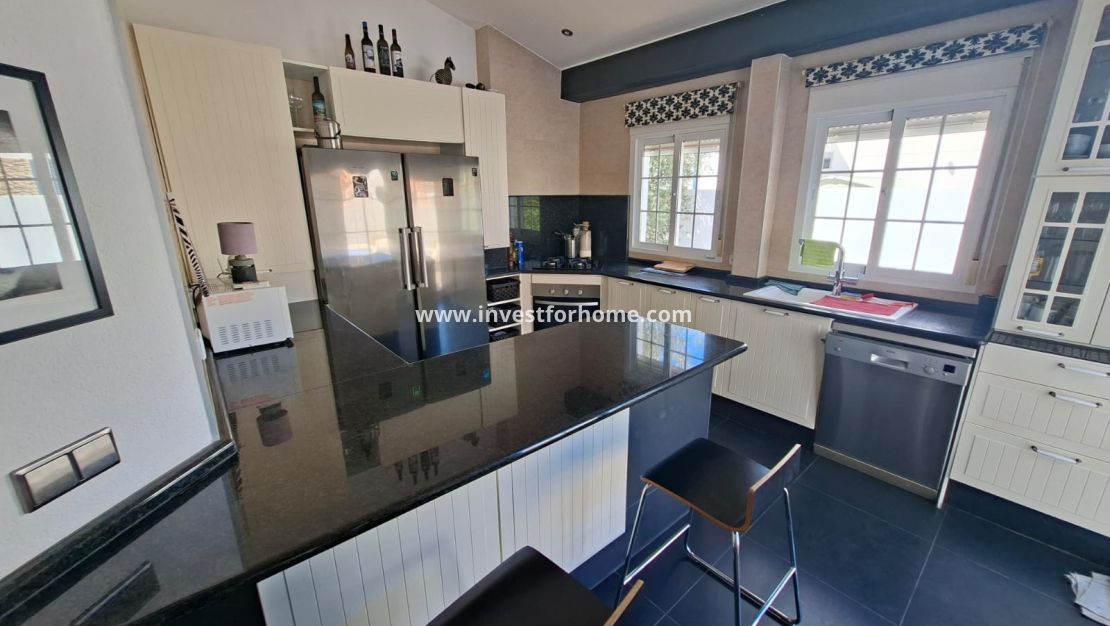 Sale - Villa - Fortuna - Inland