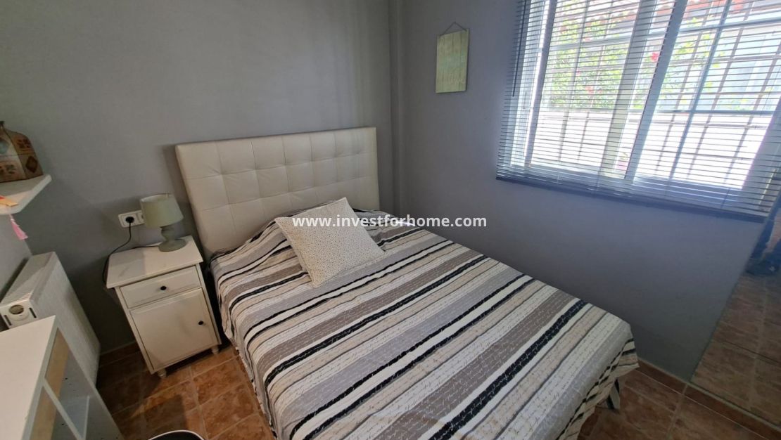 Sale - Villa - Fortuna - Inland