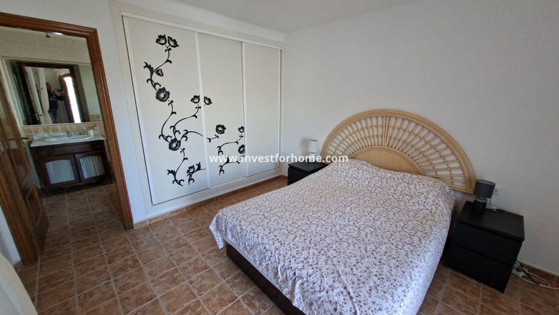 Sale - Villa - Fortuna - Inland