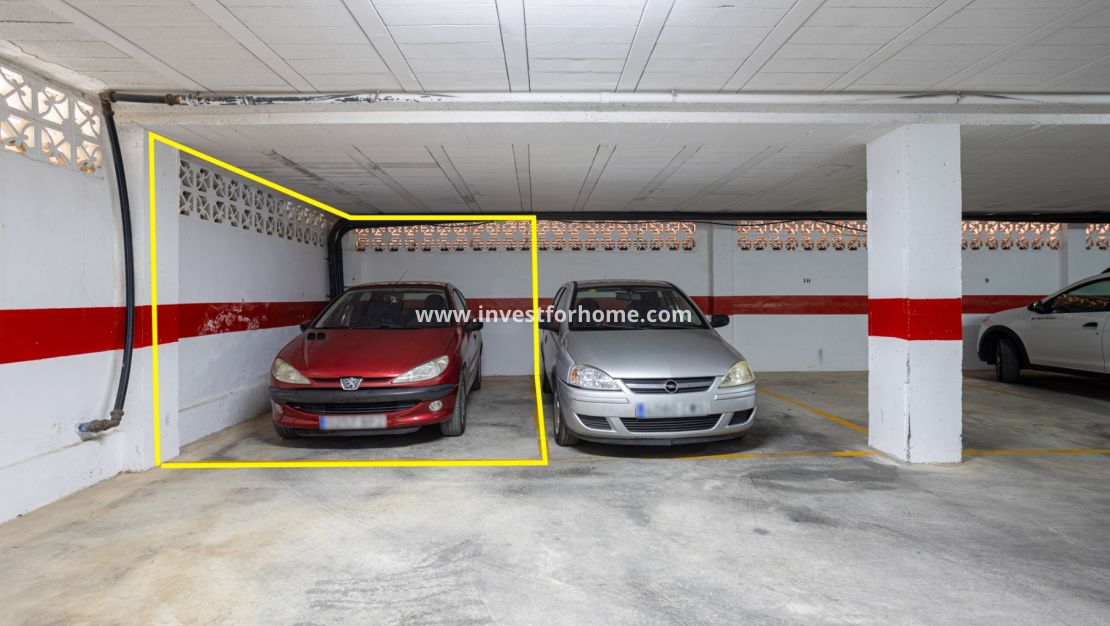 Sale - Villa - Guardamar del Segura - Costa Blanca