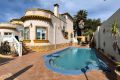 Sale - Villa - Guardamar del Segura - Costa Blanca