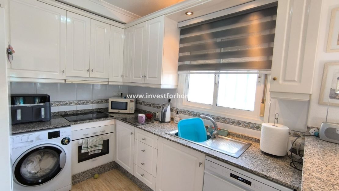 Sale - Villa - Guardamar del Segura - Costa Blanca