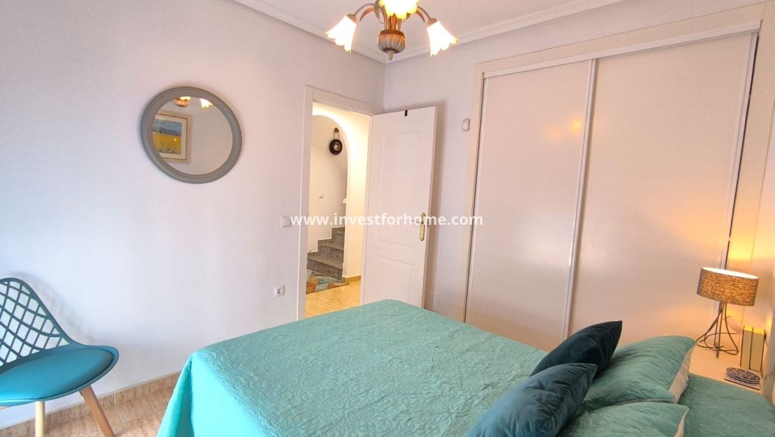 Sale - Villa - Guardamar del Segura - Costa Blanca