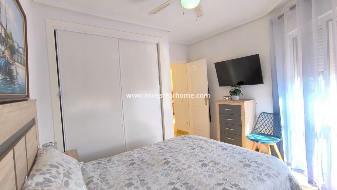 Sale - Villa - Guardamar del Segura - Costa Blanca