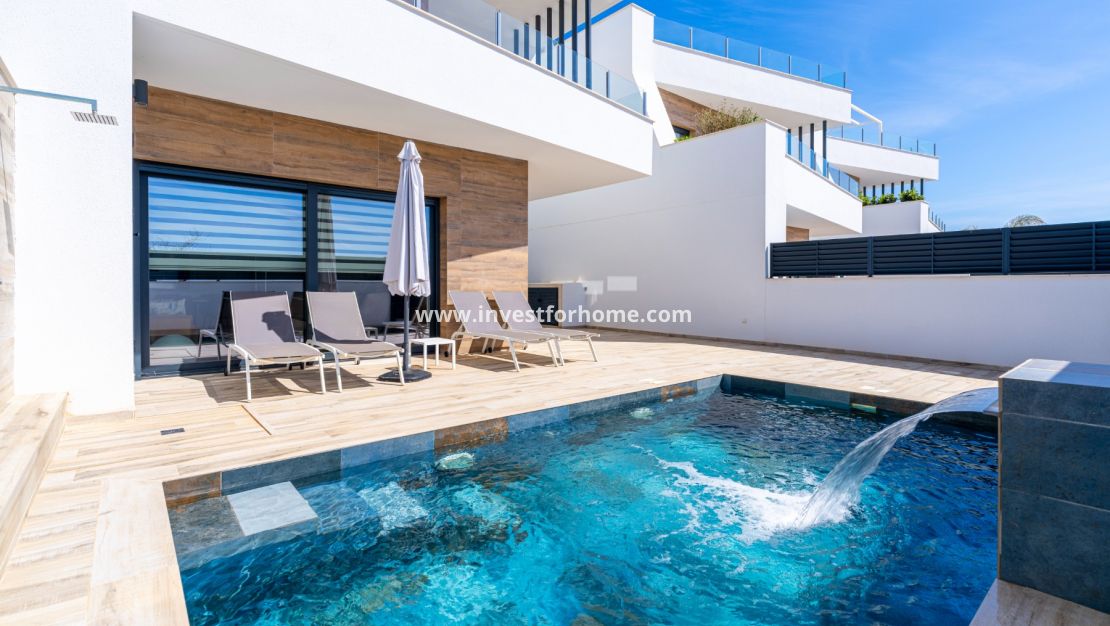 Sale - Villa - Guardamar del Segura - El Moncayo