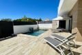Sale - Villa - Guardamar del Segura - El Moncayo