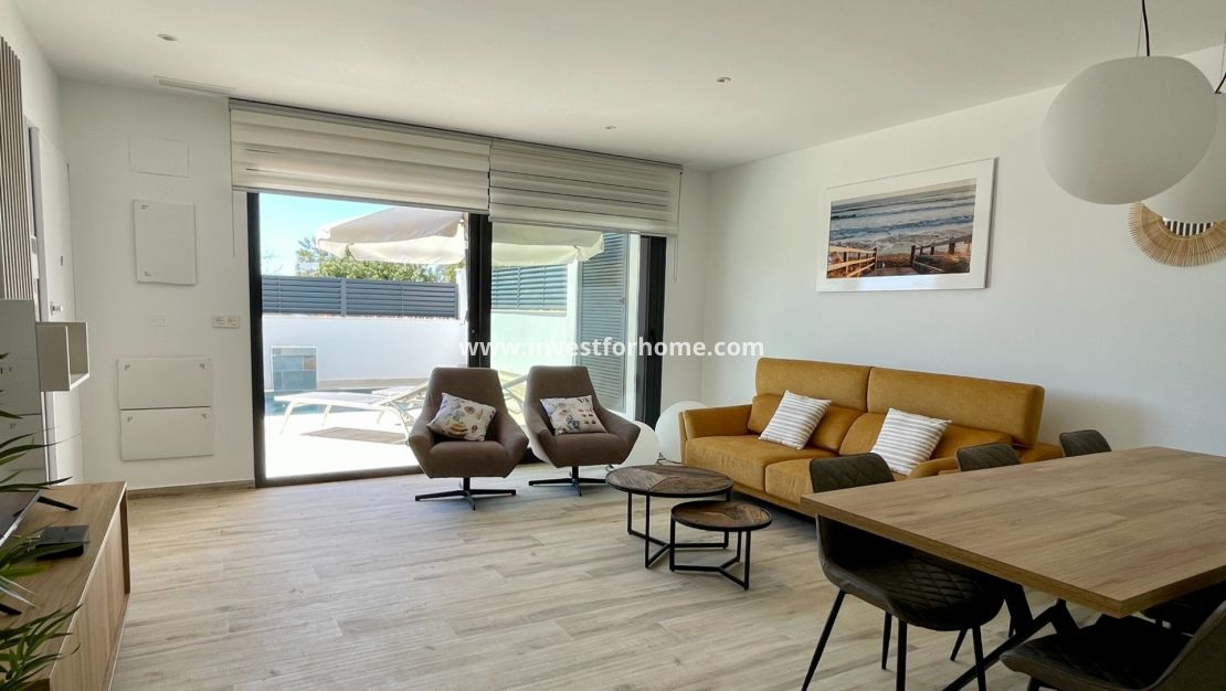 Sale - Villa - Guardamar del Segura - El Moncayo