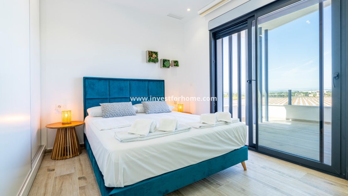 Sale - Villa - Guardamar del Segura - El Moncayo