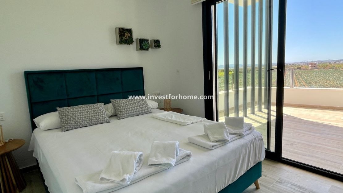 Sale - Villa - Guardamar del Segura - El Moncayo